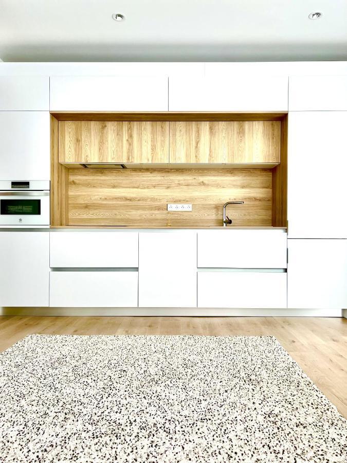 Best Loft Near Real Madrid Stadium Eksteriør bilde